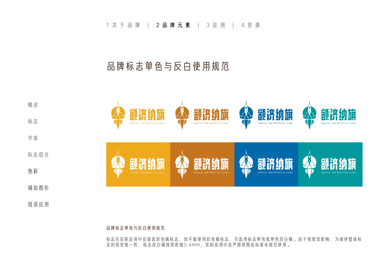 额济纳旗第34页