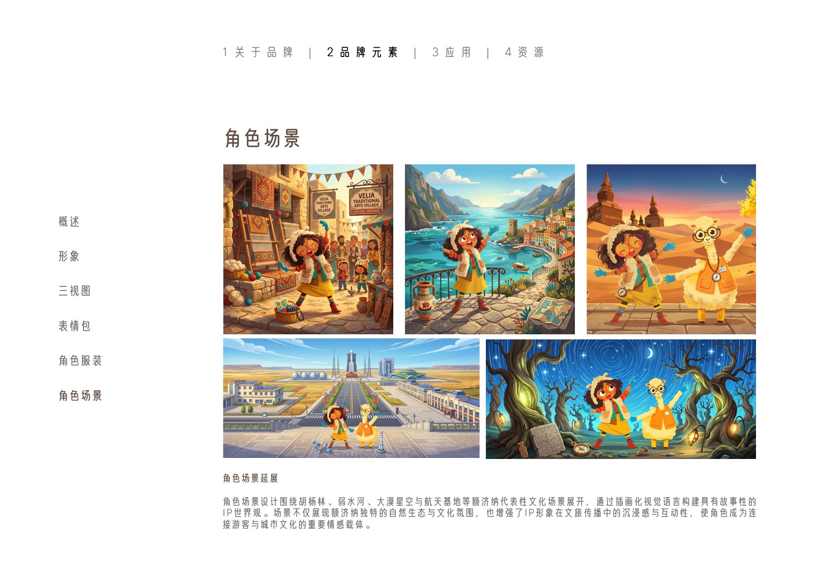 额济纳旗第77页