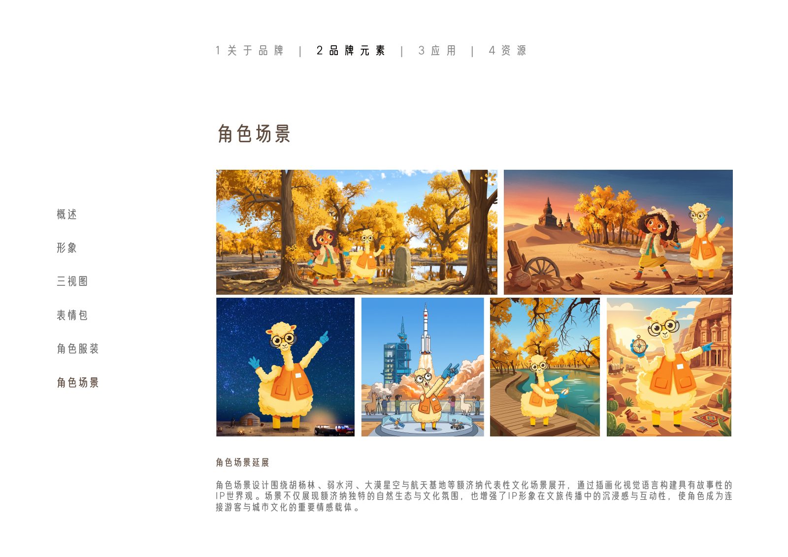 额济纳旗第78页