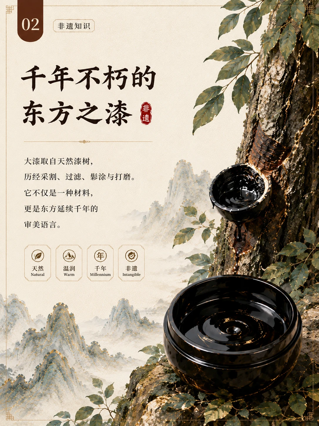小红书系列九图作品图 2