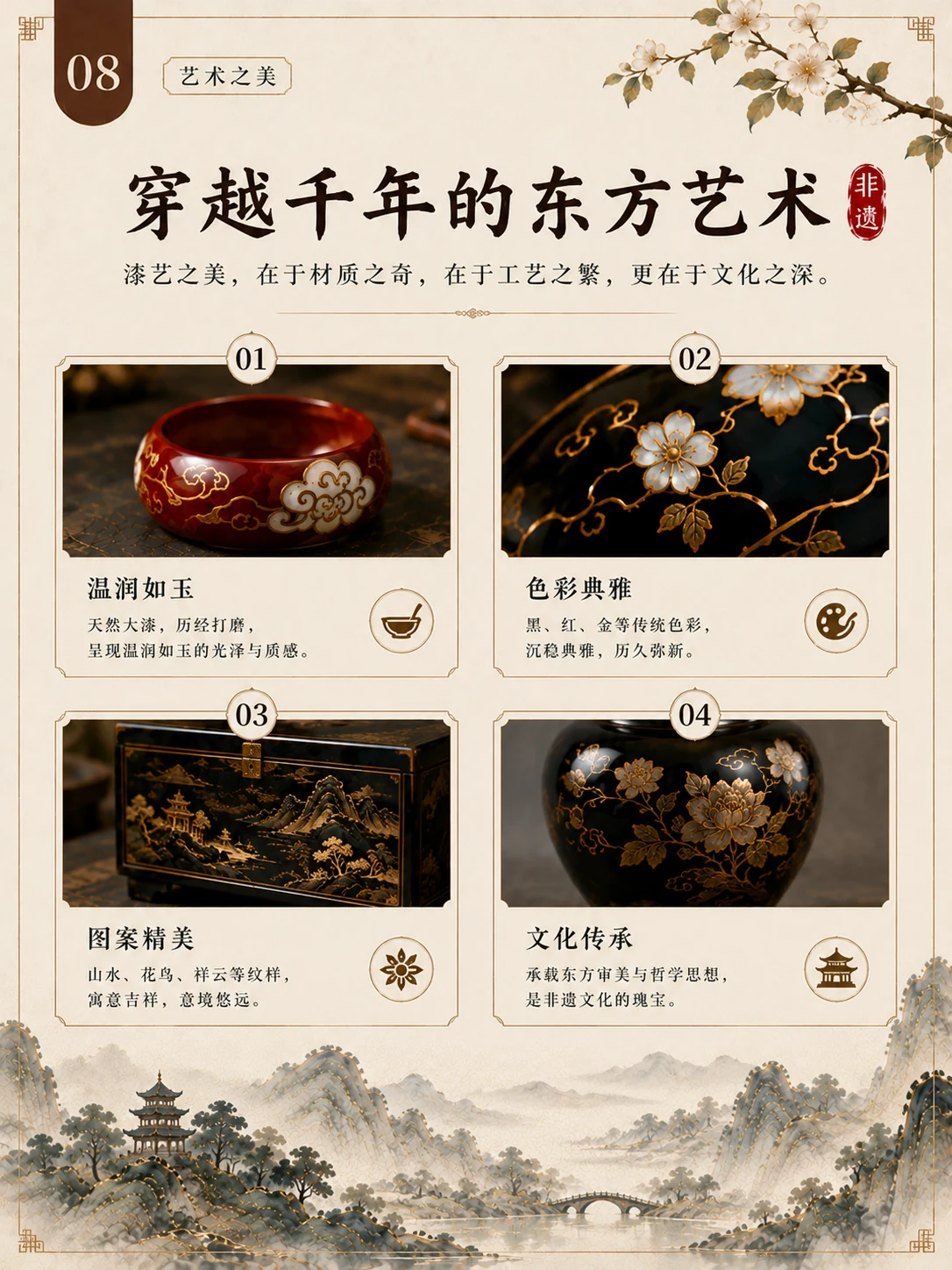 小红书系列九图作品图 8