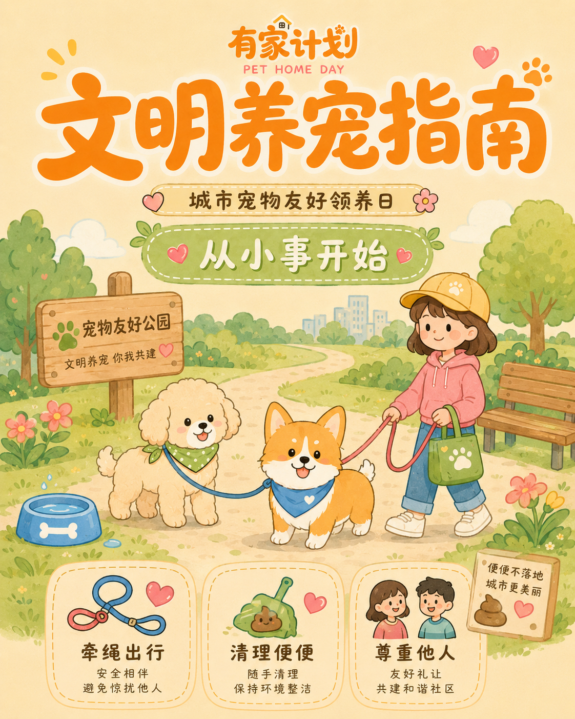长图文编排 08