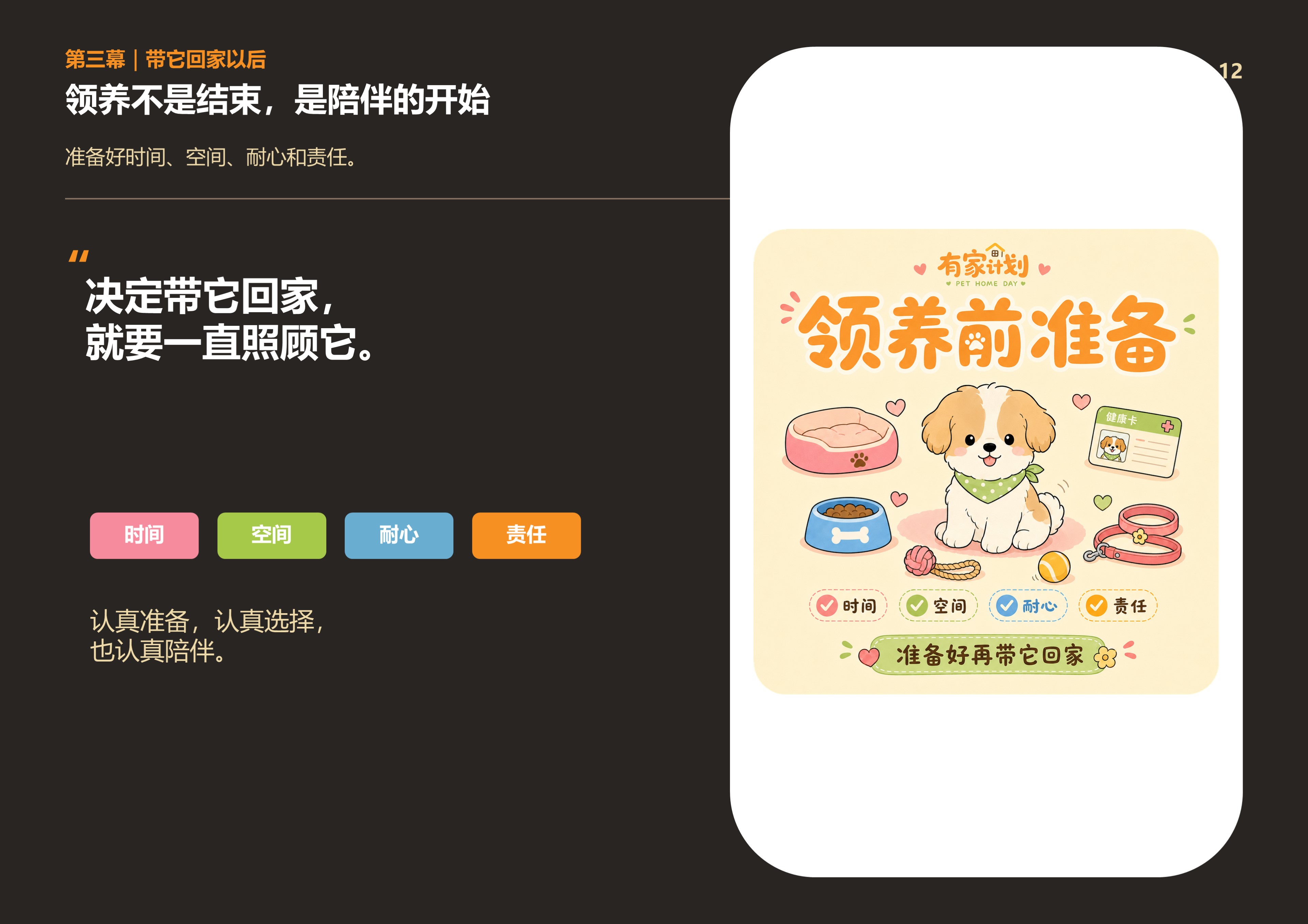 有家计划提报方案第12页