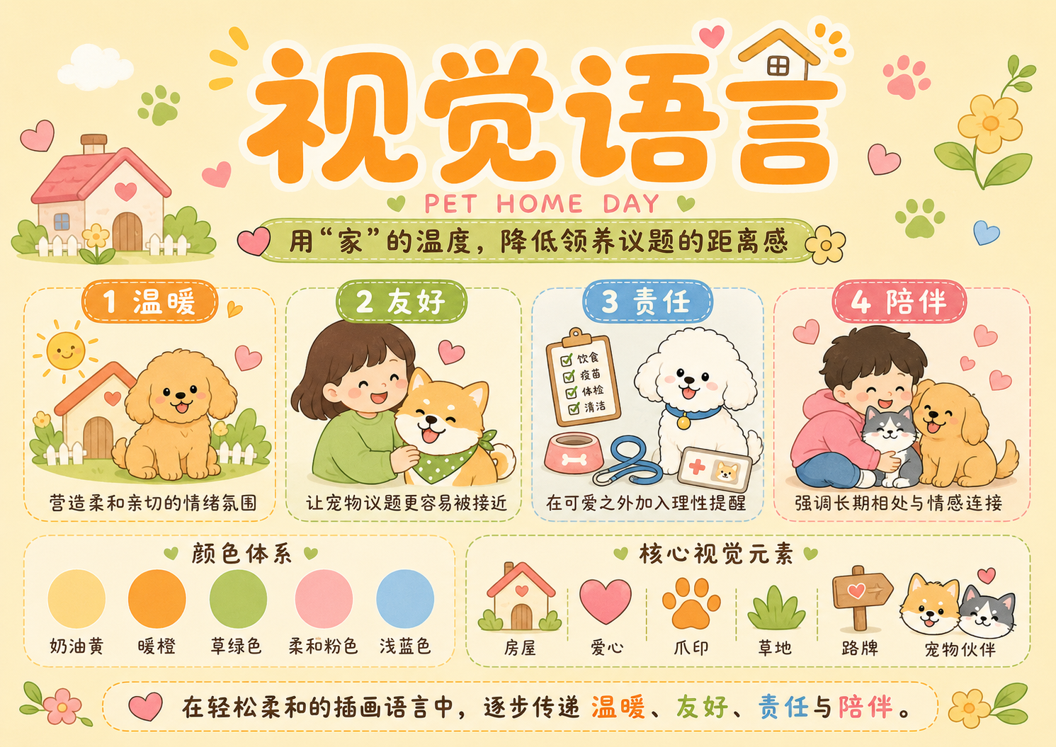 视觉语言