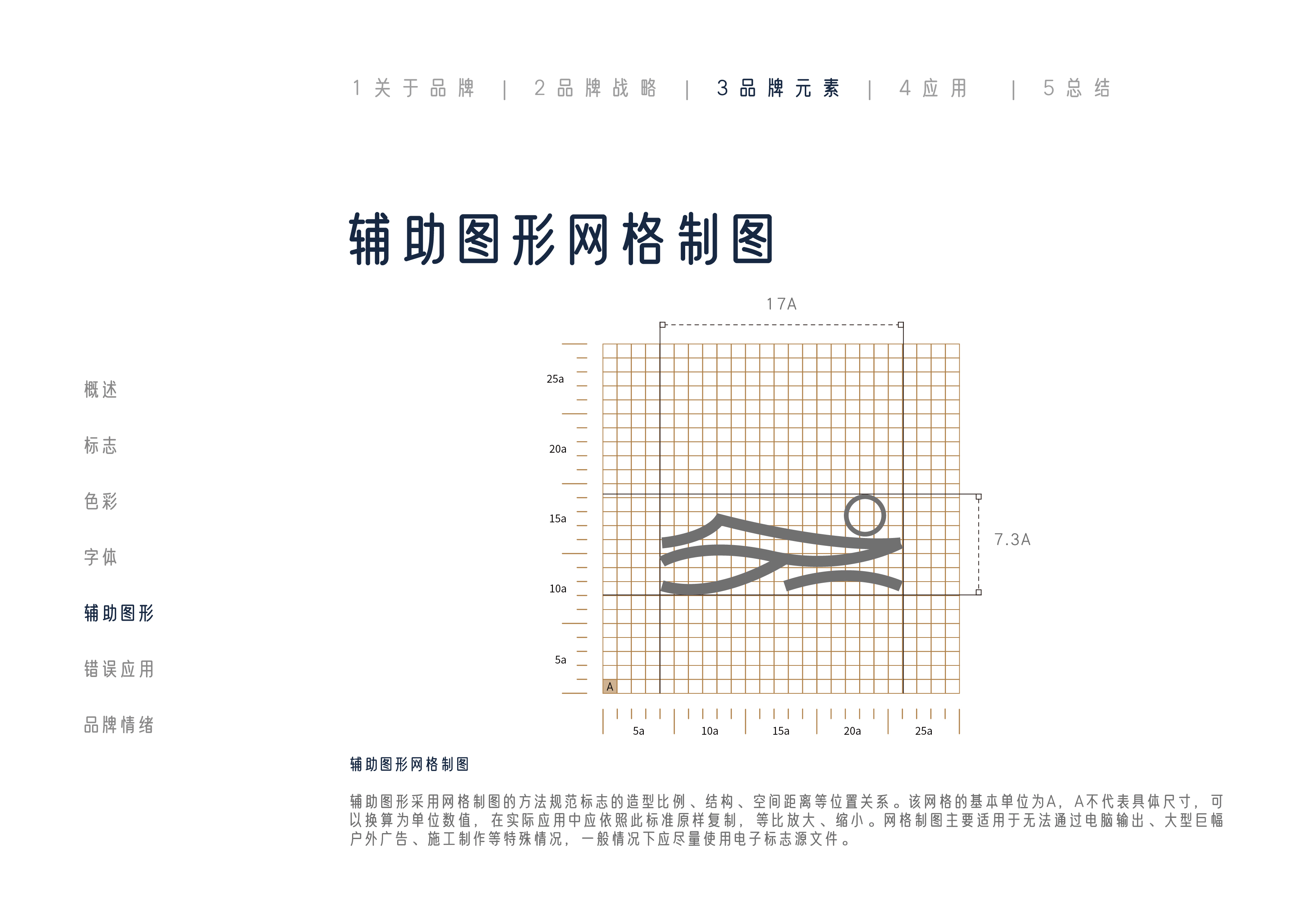 青云隐辅助图形网格制图五