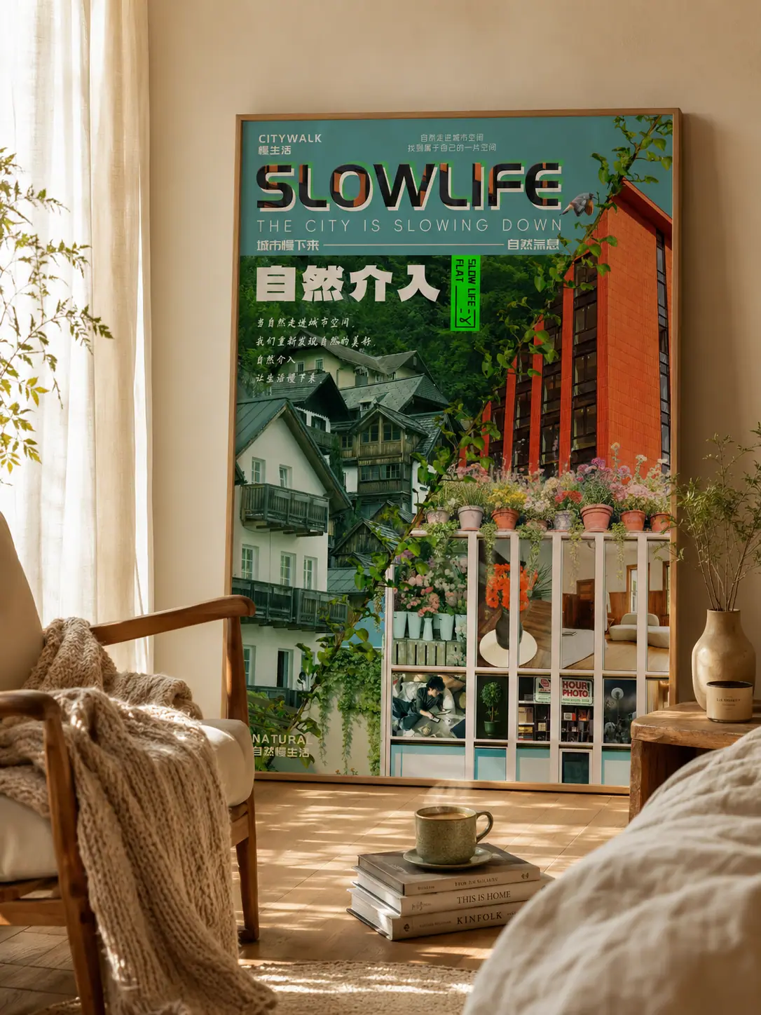 视觉应用场景 04