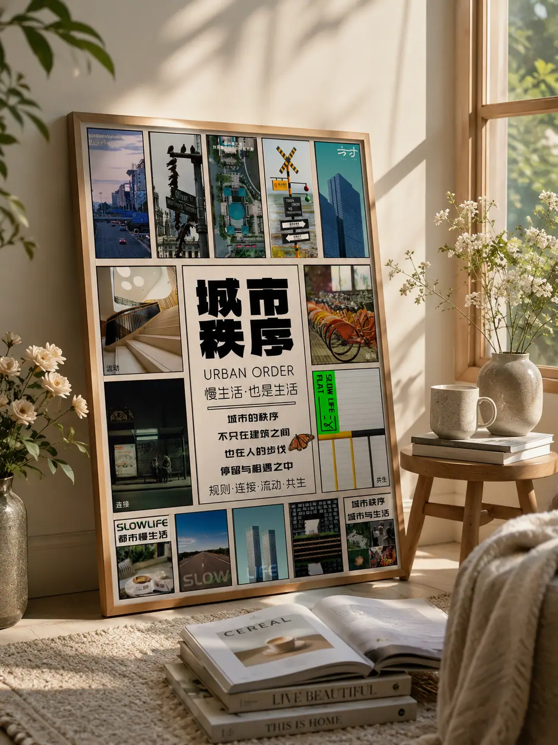 视觉应用场景 06