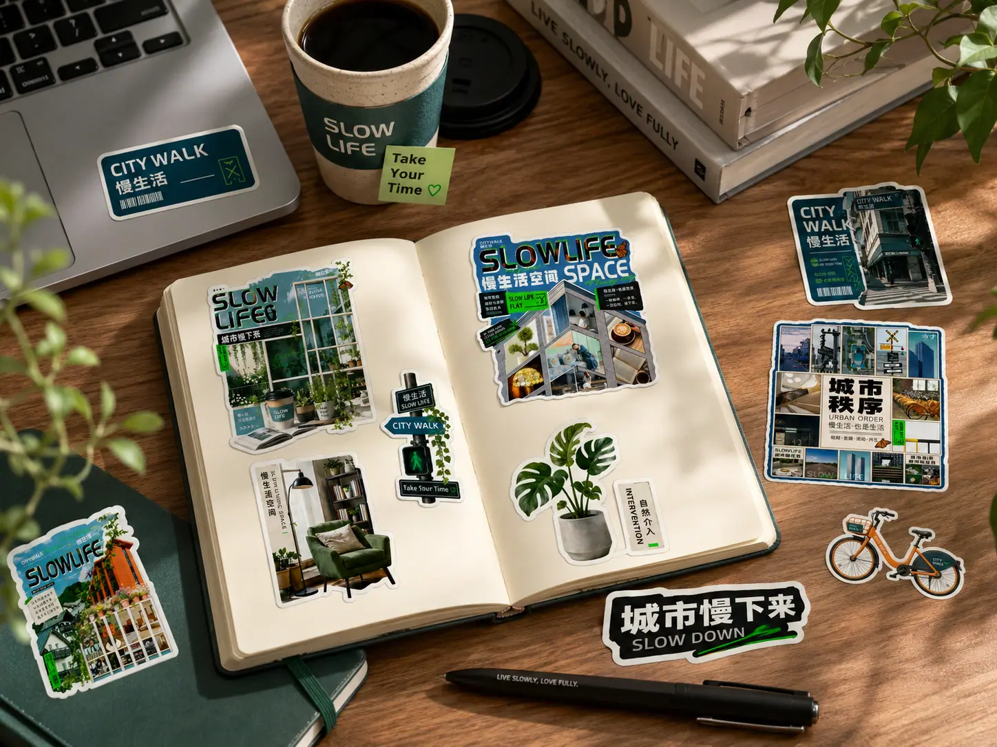 视觉应用场景 12