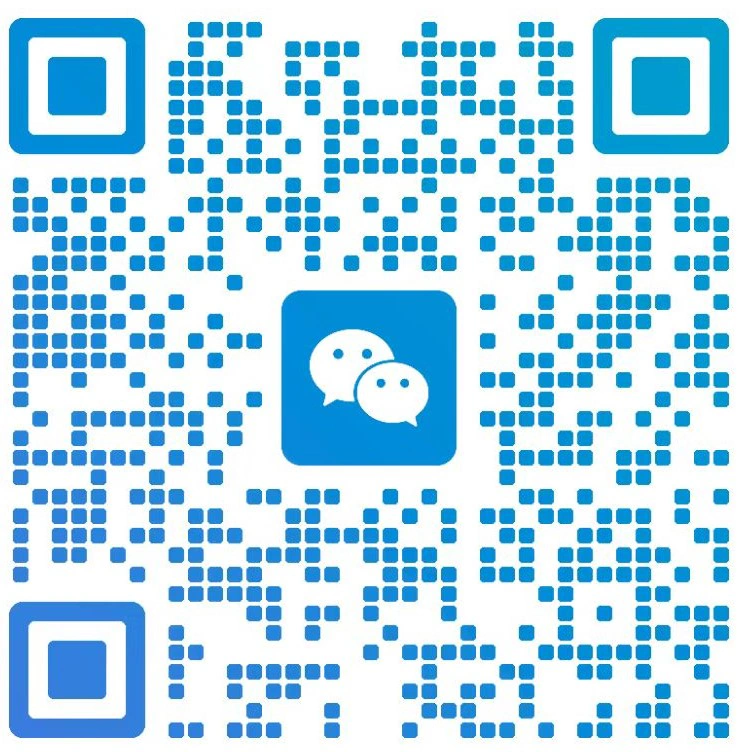 江志浩的微信二维码