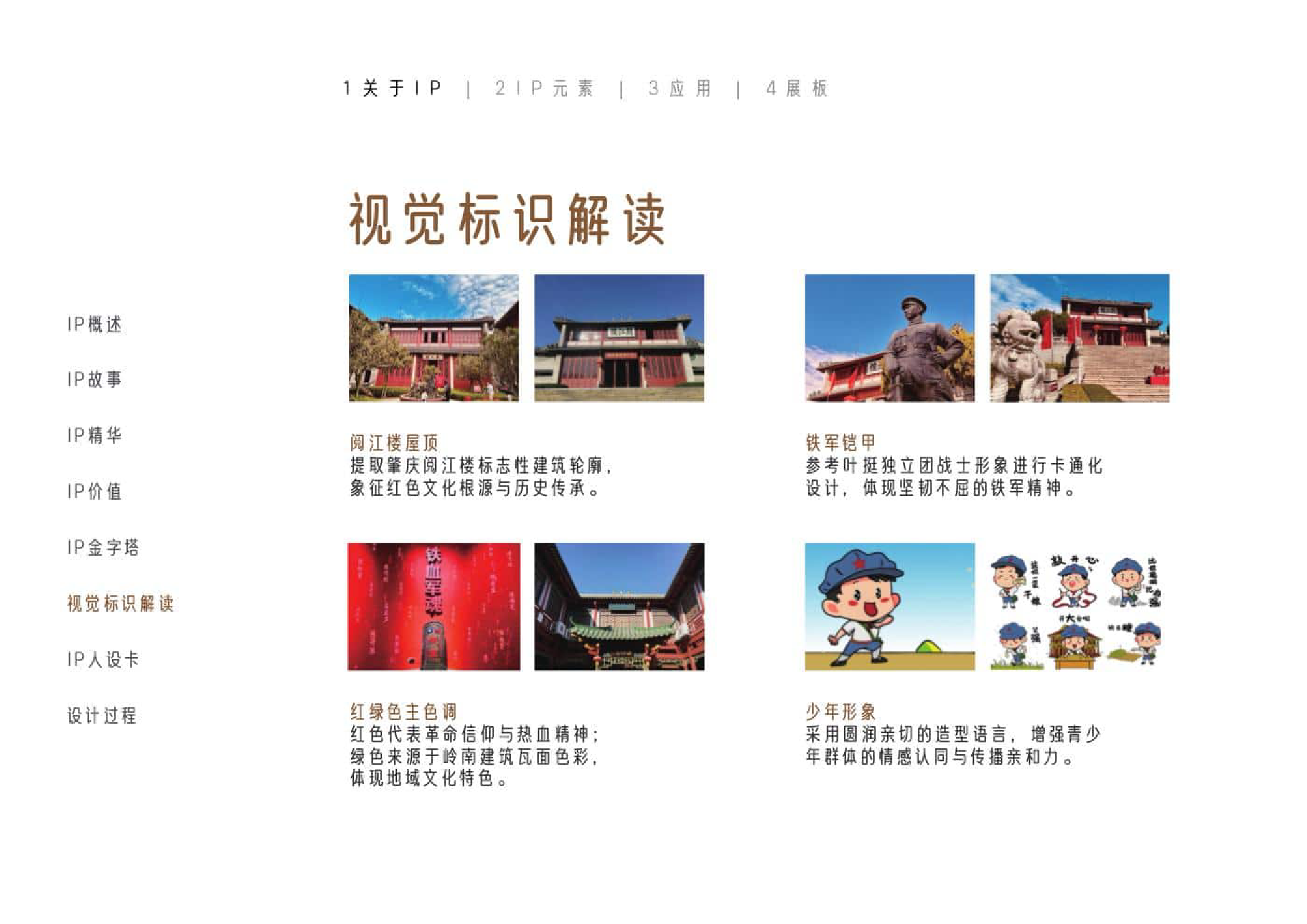Little Iron Army design manual page 13