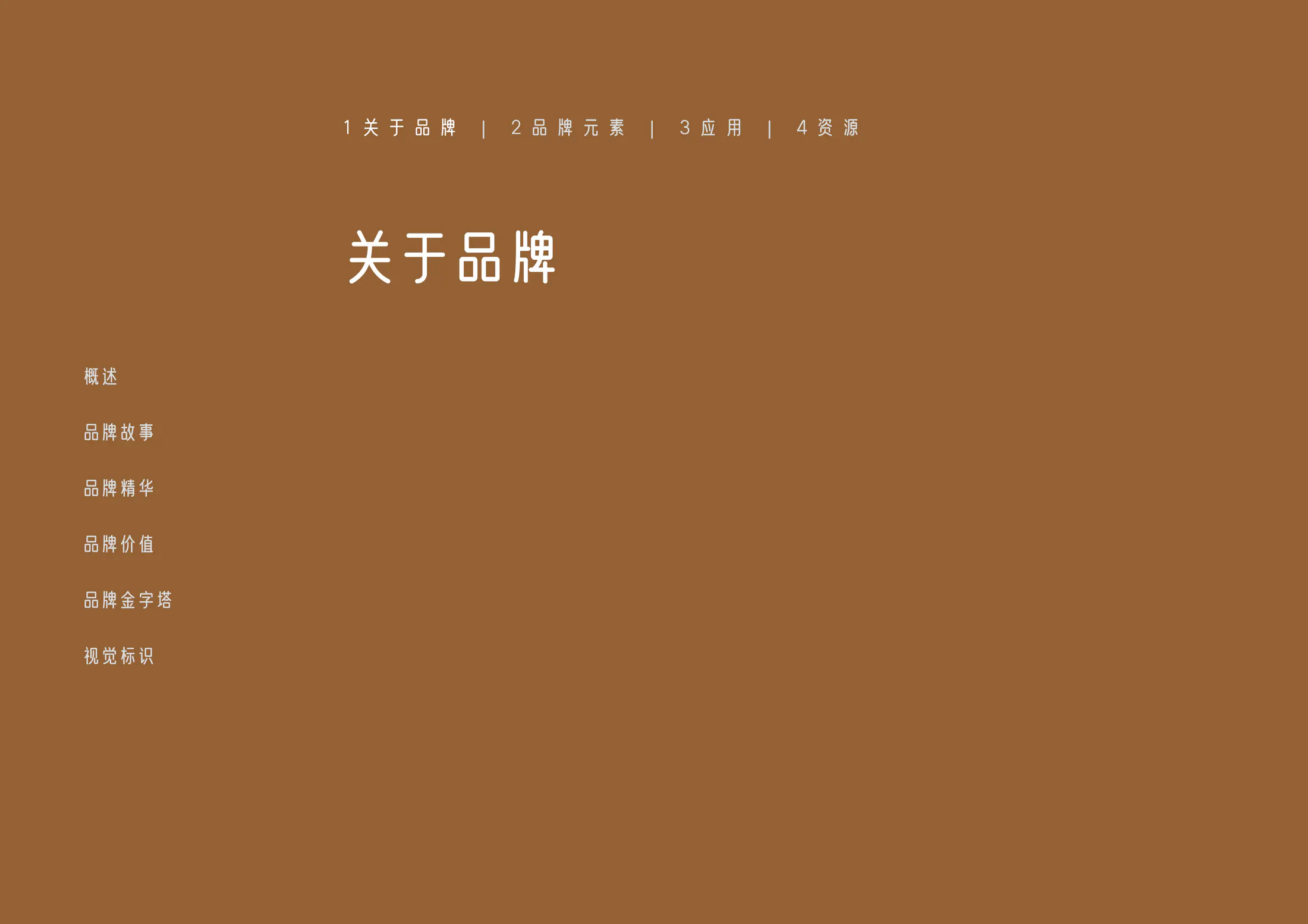方寸品牌视觉手册第29页