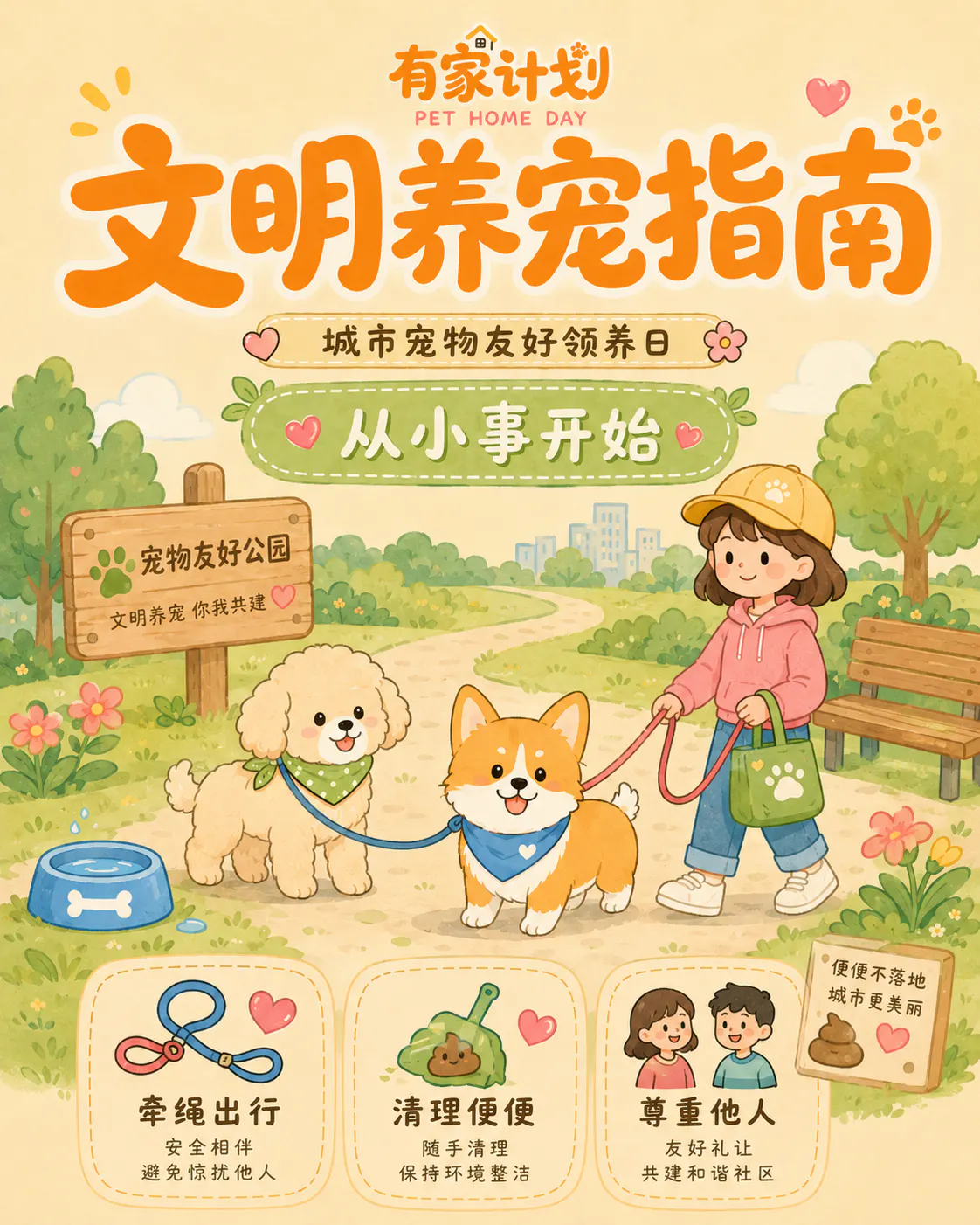 长图文编排 08