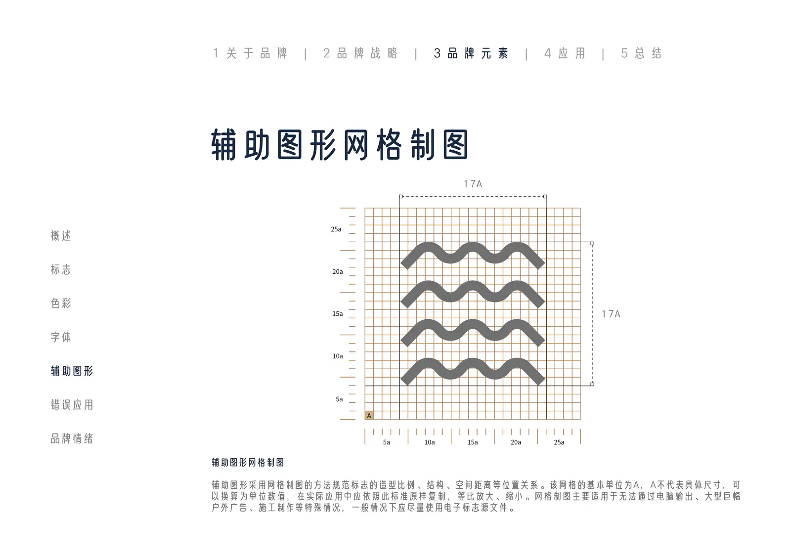 青云隐辅助图形延展规范