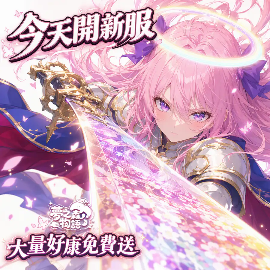 展示类 · 单角色展示视觉设计