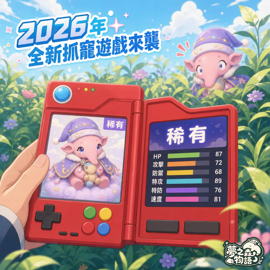 展示类 · 宠物展示视觉设计