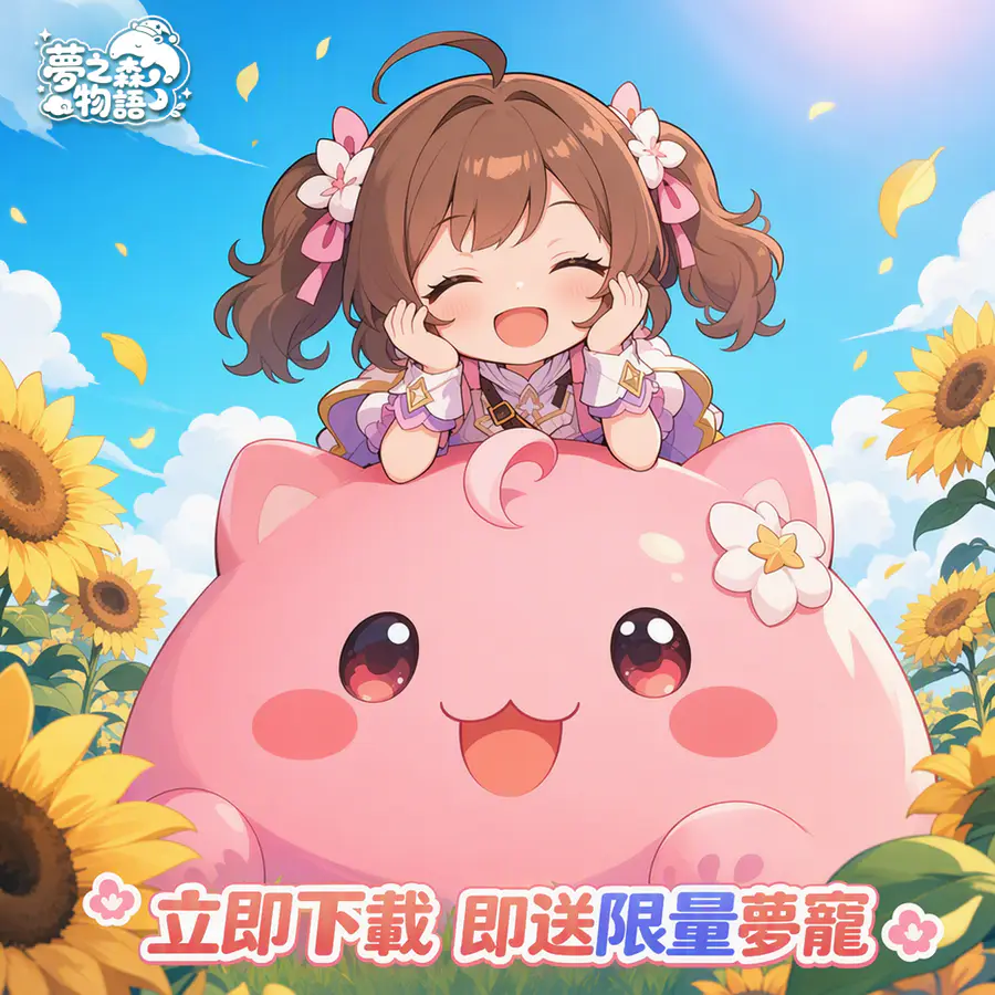 展示类 · 宠物展示视觉设计